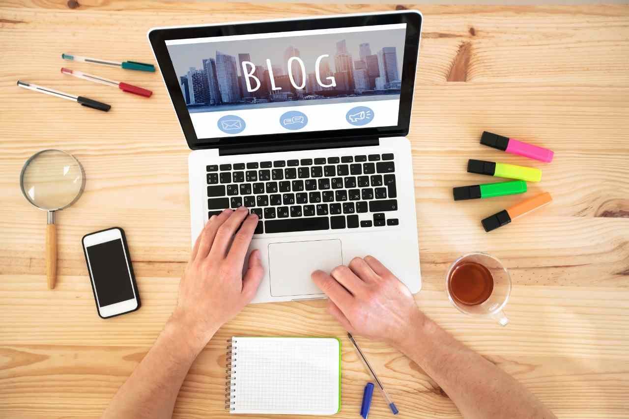 Articles & Blogs