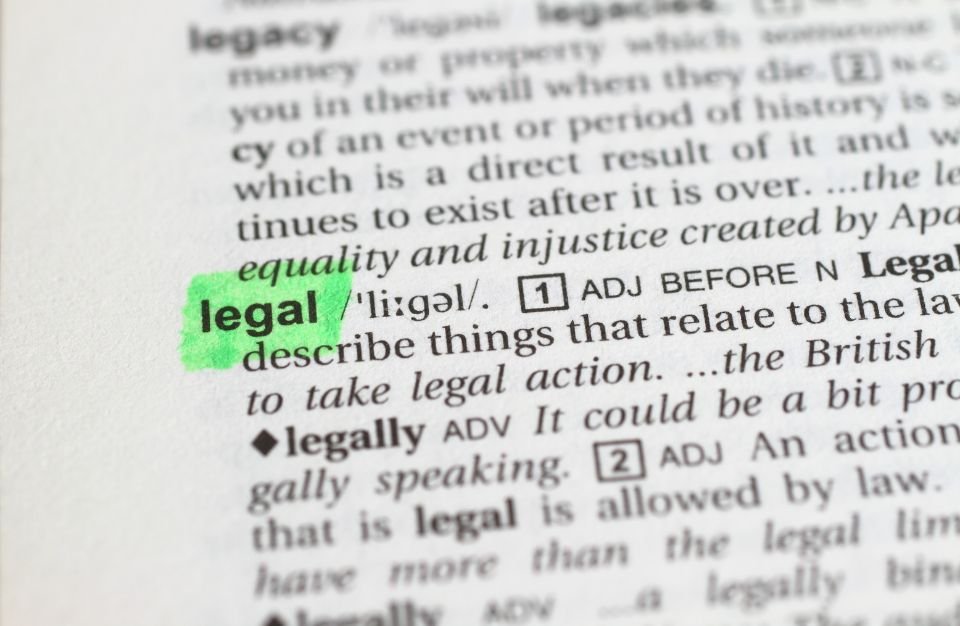 The Art of Legal Copywriting: Exploring Its Definition and Emerging Trends